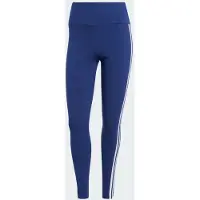Adidas adidasMallas 3 bandas XL Dark Blue Mujer