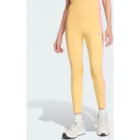 Adidas adidasMallas Essentials Cotton 3 bandas XS Semi Ice Tangerine / St Tropic Bloom Mujer