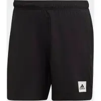 Adidas adidasBañador Short Length Solid XS Black Hombre