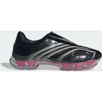 Adidas adidasZAPATILLA F50 ADIFRAME 36 2/3 Core Black / Zero Metalic / Lucid Pink Mujer