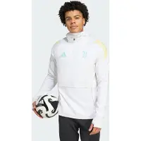 Adidas adidasCamiseta técnica de invierno Juventus Tiro 25 Competition 3XL White Hombre