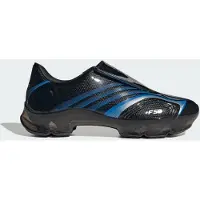 Adidas adidasZAPATILLA F50 WALKABLE 40 Core Black / Lucid Ray Blue / Silver Metallic Unisex