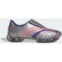 Adidas adidasZAPATILLA F50 WALKABLE 42 2/3 Solar Purple / Solar Turbo / Silver Metallic Unisex