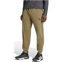Adidas adidasPANTALÓN TÉCNICO DE ENTRENAMIENTO ESSENTIALS FLEX L Olive Strata Hombre