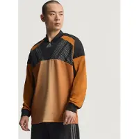 Adidas adidasEQT Jersey L Craft Ochre Hombre