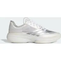 Adidas adidasZapatilla Adizero Select 3.0 Low 42 2/3 Cloud White / Silver Metallic / Grey Two Unisex