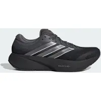 Adidas adidasZAPATILLA DE RUNNING SUPERNOVA RISE 3 39 1/3 Core Black / Iron Metallic / Grey Six Hombre