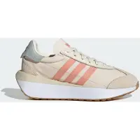 Adidas adidasZapatilla Country XLG (Adolescentes) 38 Wonder White / Wonder Clay / Wonder Silver Niño