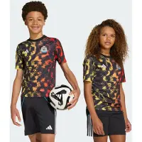 Adidas adidasCamiseta calentamiento Newcastle United FC 25/26 (Adolescentes) 128 Black Niño