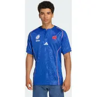 Adidas adidasCamiseta primera equipación Francia M Royal Blue Hombre