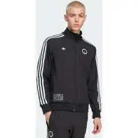 Adidas adidasChaqueta deportiva Newcastle United FC Terrace Icons M Black Hombre