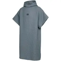 Mystic Poncho Waffle