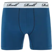 REELL - Trunks Boxershort - Pantalones interiores size L, azul