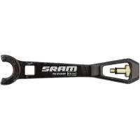 RockShox Llave Inglesa/herramienta De Válvula De Aire-Vivid/vivid Air
