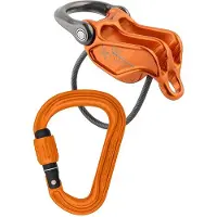 Dmm - Pivot/Phantom HMS Set - Sistema de aseguramiento naranja