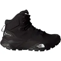 The North Face - Women's Offtrail Hike Mid GORE-TEX - Botas de trekking size 7, negro