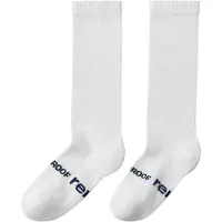 Reima - Kid's Karkuun - Calcetines multifuncionales size 22-25, blanco