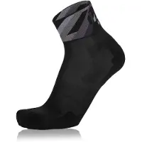 Lowa - ATR - Calcetines de running size 10,5/11, negro