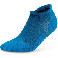 Cep - Run Ultralight No Show 4.0 - Calcetines de running size IV, azul