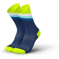 Incylence - Running Grades - Calcetines de running size 47-50, azul