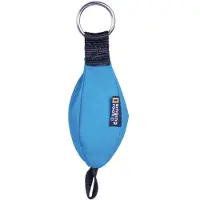 Singing Rock - Treemouse Throw Bag size 400 g, azul
