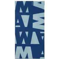 Mammut - Neck Gaiter Logo - Pañuelo size One Size, azul