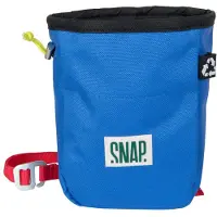 Snap - Chalk Pocket - Bolsa de magnesio azul