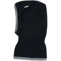 Maximo - Kid's Helge-Schlupfmütze - Gorro size 55-57 cm, negro
