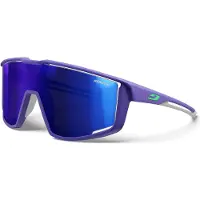 Julbo - Marcas - Fury Violet/Gris RV 1-3 - Púrpura