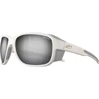 Julbo - Montebianco 2 Spectron S4 - Gafas de glaciar size L, gris