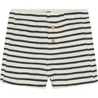 Minymo - Kid's Shorts Y/D - Pantalones cortos size 74, gris