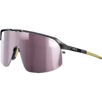 Julbo - Marcas - Density Noir Trans/Marron SP 3 HD - Negro