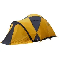 The North Face - Bastion 4 - Tienda de campaña 4 personas multicolor