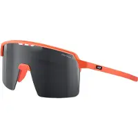 Julbo - Kid's Intensity Spectron S3 - Gafas de ciclismo size 8-12 Years, gris