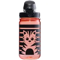 Nalgene - Kinderflasche OTF Kids Sustain - Botella size 350 ml, fucsia