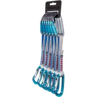 C.A.M.P. - Orbit Express KS - Cinta exprés size 18 cm - 6-Pack, gris