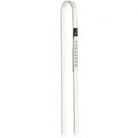 Dmm - 11mm Dyneema Rundschlinge - Lazo de cinta size 120 cm, blanco