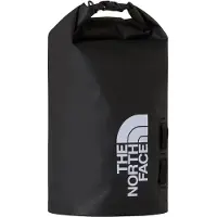 The North Face - Base Camp Dry Bag 12L - Funda size 12 l, negro