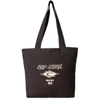 Rip Curl - Women's Classic Surf 31 Tote - Bandolera size 31 l, gris/negro