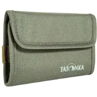 Tatonka - Money Box RFID B - Carteras verde