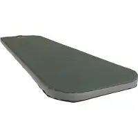Outwell - Sleepnest Single - Esterilla aislante size 200 x 60 x 5 cm, oliva