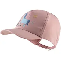 Sterntaler - Kids' Baseball Cap - Unicorn - Gorra size 49 cm, fucsia