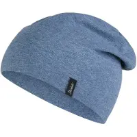 Sterntaler - Kid's OCS Slouch Beanie - Gorro size 45 cm, azul