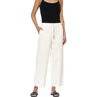 HEINE Pantalón marfil