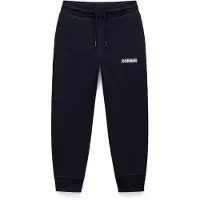 Napapijri Pantalón 'M-Gori Wint' navy / blanco