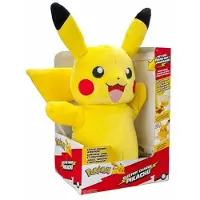 Bizak Oso Electrónico Pokémon