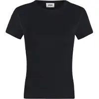 Drykorn Camiseta 'Koale' negro