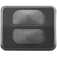 Lupine - Blika Bluetooth Fernbedienung negro