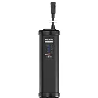 Lupine - 13.8 Ah SmartCore Akku - Batería negro