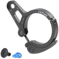 Lupine - SL MiniMax Schnellspanner size 35 mm